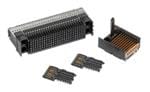 Molex VHDM®-Rückwandplatinen-Steckverbindersystem der H-Serie